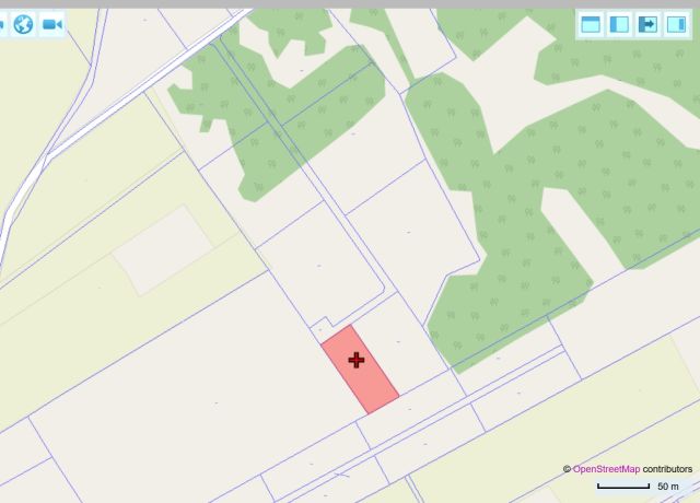 Działka rolno-budowlana Trelkowo. Zdjęcie 1