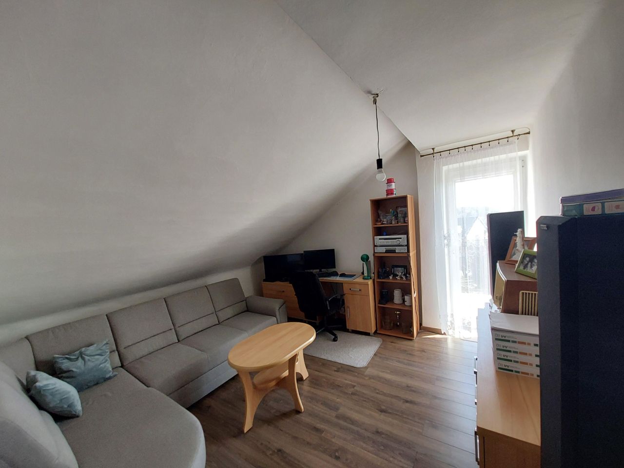 Mieszkanie 3-pokojowe Chełm, ul. Wojsławicka. Zdjęcie 8