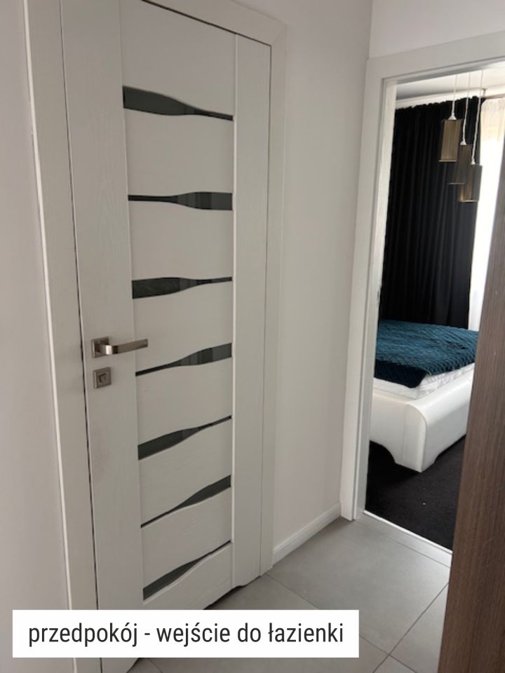 Mieszkanie 2-pokojowe Wrocław Gądów Mały, bulw. Dedala. Zdjęcie 14