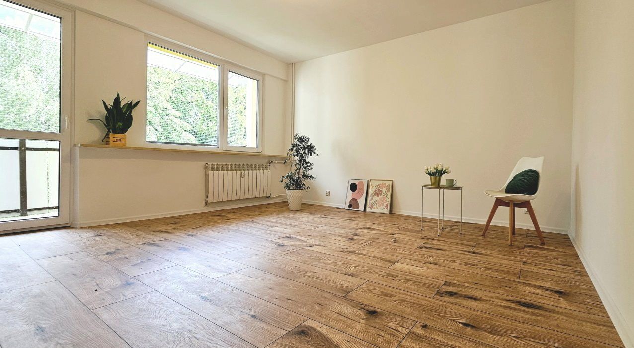 Mieszkanie 3-pokojowe Białystok Słoneczny Stok, ul. Upalna. Zdjęcie 5