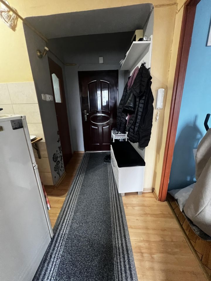 Mieszkanie 3-pokojowe Nowy Sącz Stare Miasto, ul. Rynek. Zdjęcie 8