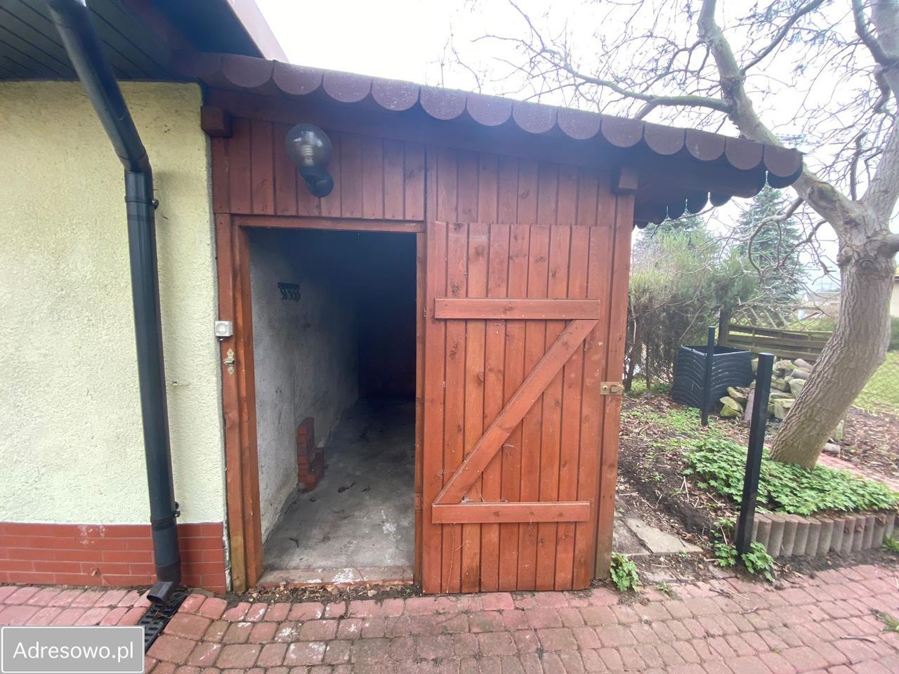 dom wolnostojący, 5 pokoi Bielicha, ul. Pawia. Zdjęcie 18