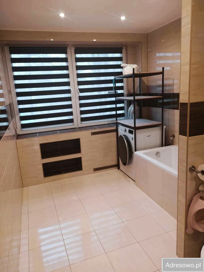 Mieszkanie 4-pokojowe Płock, ul. Wacława Lachmana. Zdjęcie 7