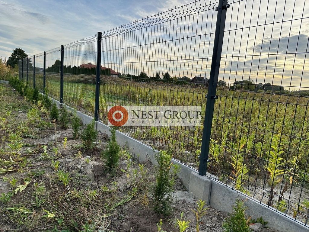 Działka budowlana Warszawa Białołęka, ul. Mańkowska. Zdjęcie 9