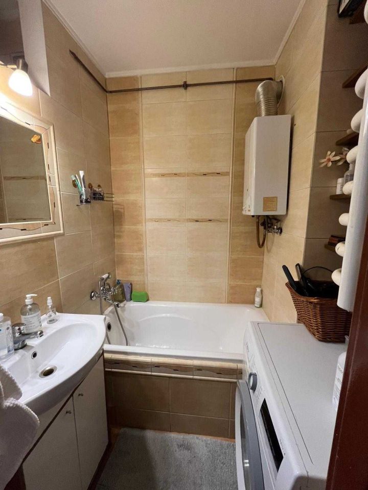 Mieszkanie 3-pokojowe Jarosław. Zdjęcie 2