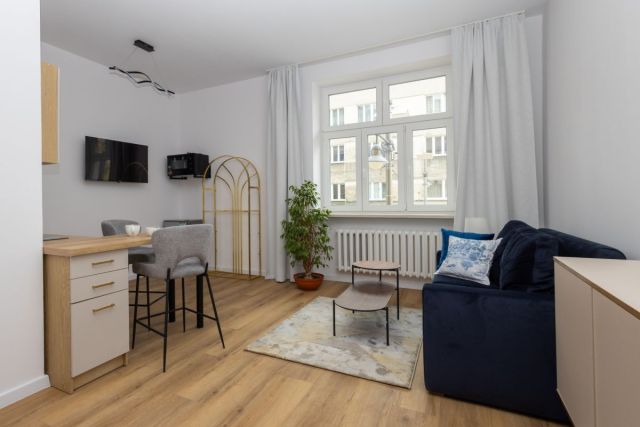 Mieszkanie 1-pokojowe Gdynia, ul. Jana Kilińskiego. Zdjęcie 2