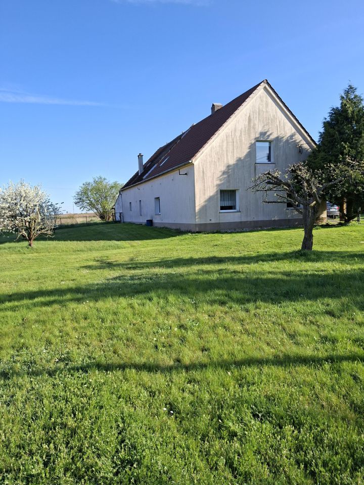 dom wolnostojący, 6 pokoi Chróścina. Zdjęcie 6