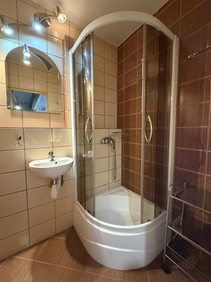 Mieszkanie 3-pokojowe Kamienna Góra Centrum, ul. Tkaczy Śląskich. Zdjęcie 8