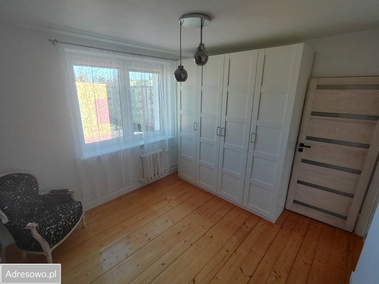 Mieszkanie 3-pokojowe Gdańsk Stogi, ul. Rybna. Zdjęcie 6