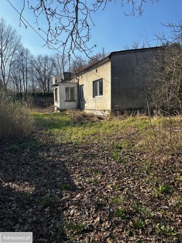 dom wolnostojący, 4 pokoje Dąbrowa Górnicza Centrum, ul. Cicha. Zdjęcie 1