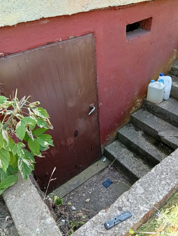 Działka rod Toruń Rudak. Zdjęcie 6