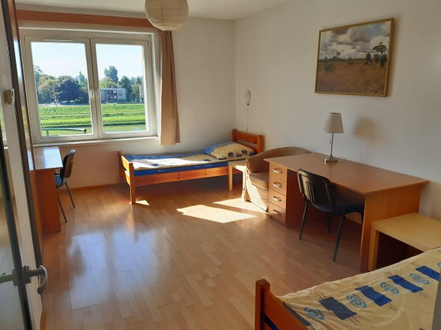 Pokój Kraków Zwierzyniec, ul. Dojazdowa. Zdjęcie 1