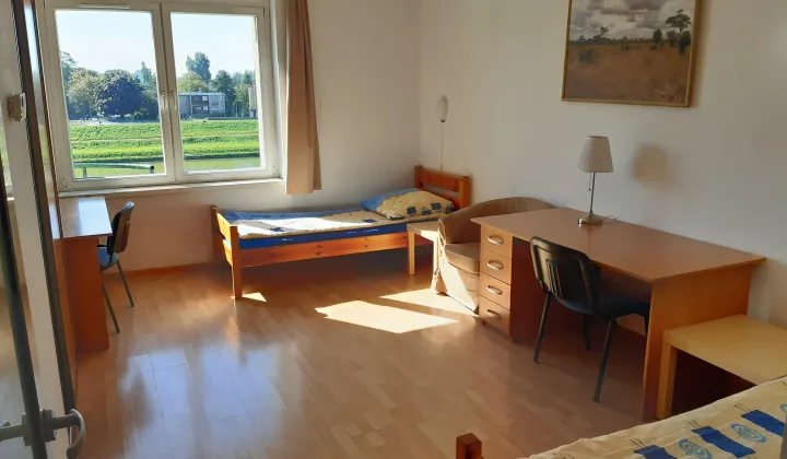 Pokój Kraków Zwierzyniec, ul. Dojazdowa