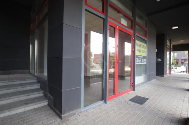 Lokal Wrocław Psie Pole, ul. Waniliowa. Zdjęcie 11