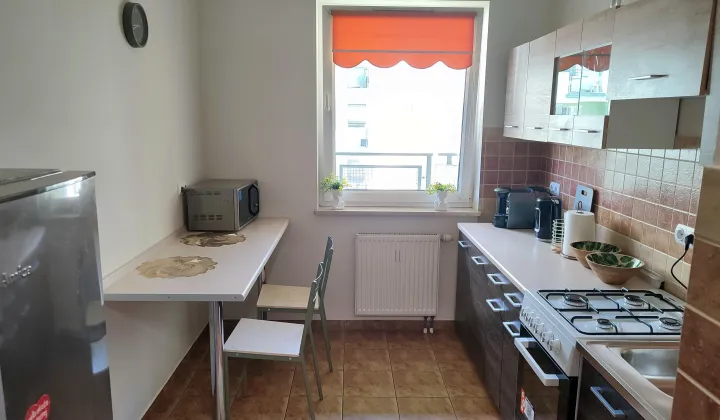 Mieszkanie 2-pokojowe Warszawa Rembertów, ul. Kramarska