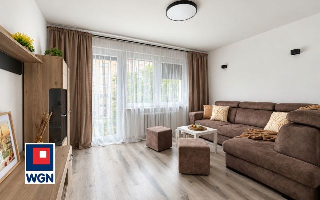 Mieszkanie 1-pokojowe Gorzów Wielkopolski, ul. Jana Ludwika Popławskiego. Zdjęcie 1