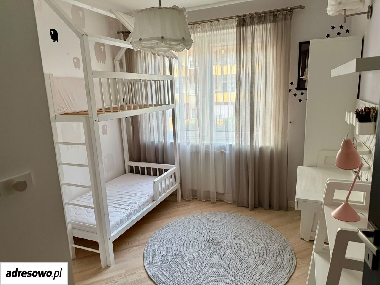 Mieszkanie 2-pokojowe Rzeszów Drabinianka, ul. Strażacka. Zdjęcie 9