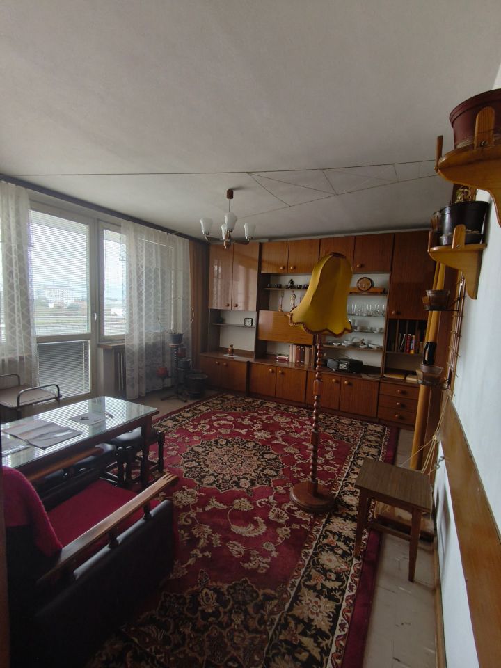 Mieszkanie 1-pokojowe Warszawa Ursynów, ul. Dereniowa. Zdjęcie 7