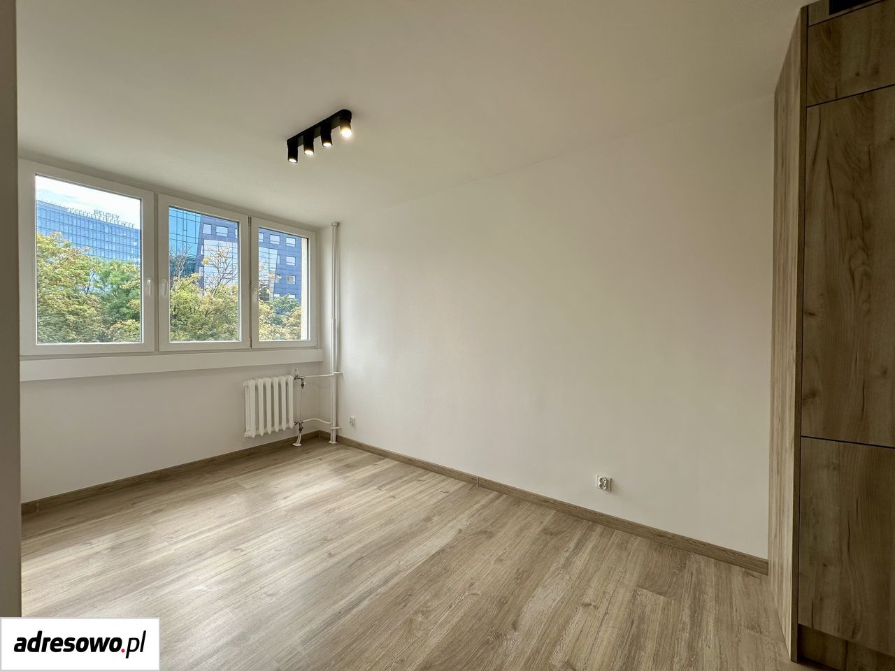 Mieszkanie 2-pokojowe Wrocław Fabryczna, ul. Strzegomska. Zdjęcie 5