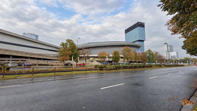 Mieszkanie 2-pokojowe Katowice, al. Wojciecha Korfantego. Zdjęcie 13