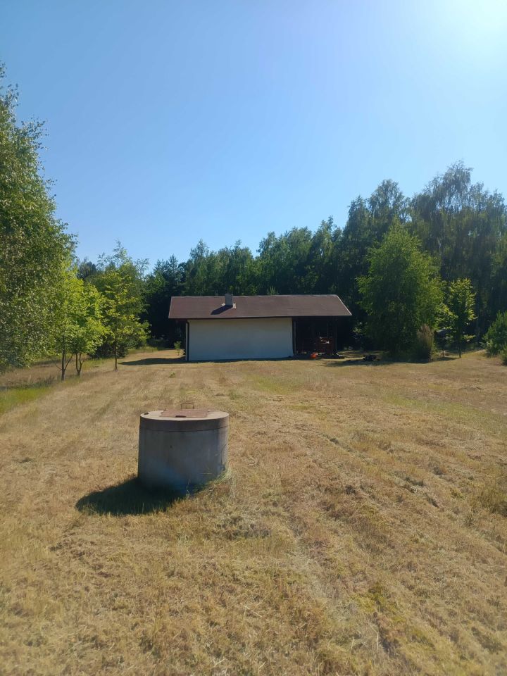 Działka siedliskowa Lipowczyce. Zdjęcie 4