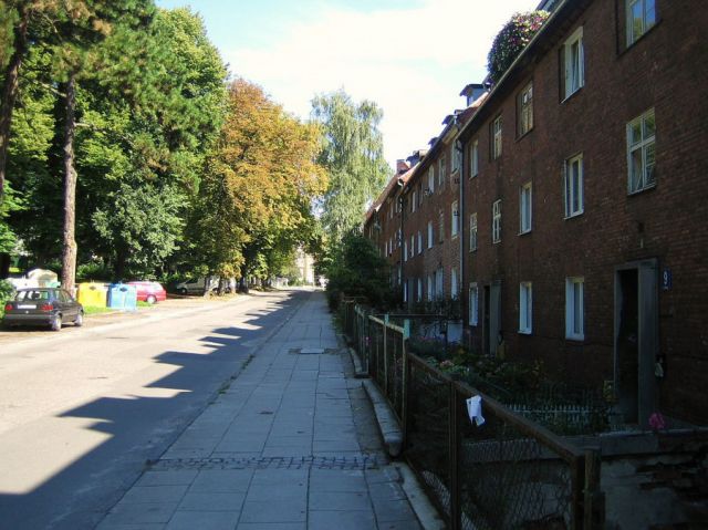 Mieszkanie 2-pokojowe Gdańsk Śródmieście, ul. gen. Józefa Bema. Zdjęcie 1