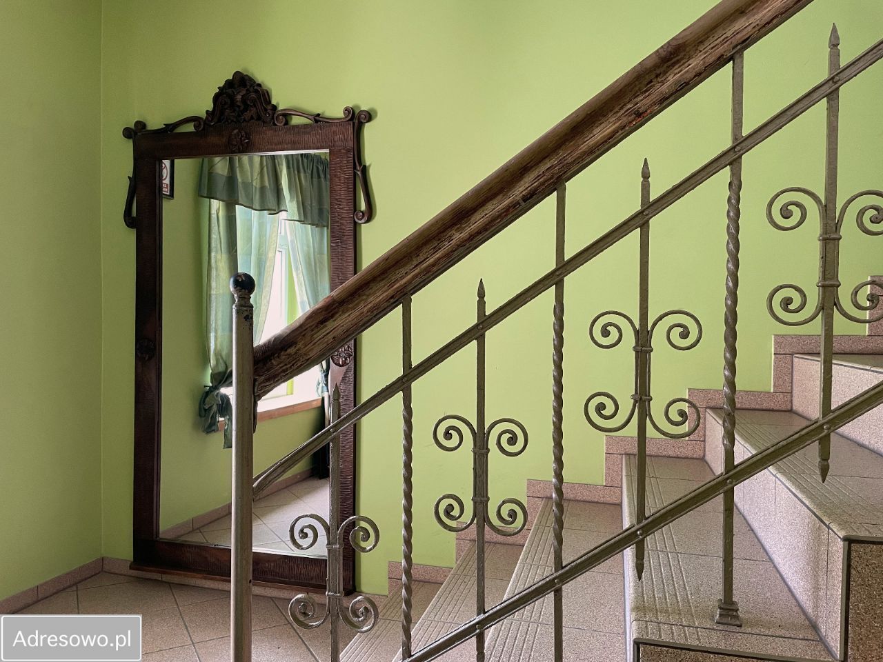 Mieszkanie 10-pokojowe Karpacz Centrum, ul. Adama Mickiewicza. Zdjęcie 3