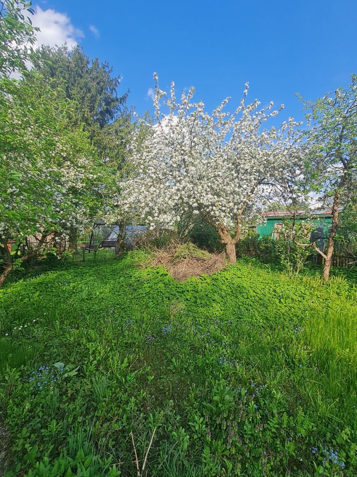 Działka rod Suwałki, ul. Sianożęć. Zdjęcie 3