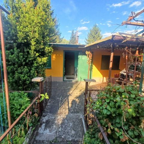 Działka rekreacyjna Chorzów, ul. Kruszcowa. Zdjęcie 1