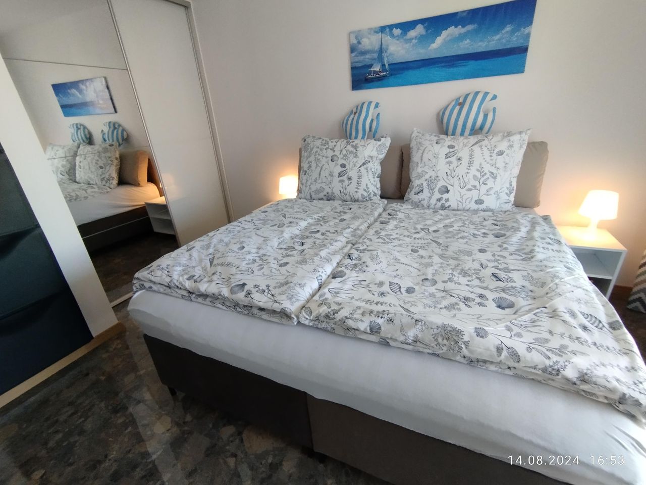 Mieszkanie 2-pokojowe Kołobrzeg, ul. Małopolska. Zdjęcie 11