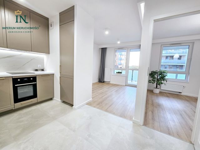 Mieszkanie 2-pokojowe Lublin Węglin, ul. Jemiołuszki. Zdjęcie 5