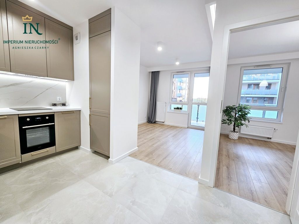 Mieszkanie 2-pokojowe Lublin Węglin, ul. Jemiołuszki. Zdjęcie 5