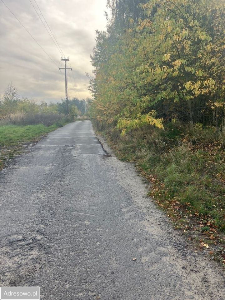 Działka budowlana Szczecin Kijewko, ul. Regatowa. Zdjęcie 4