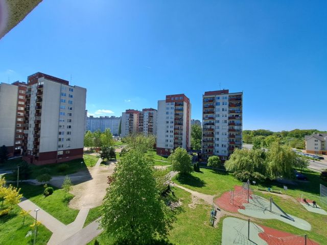 Mieszkanie 2-pokojowe Wrocław Kozanów, ul. Dokerska. Zdjęcie 11