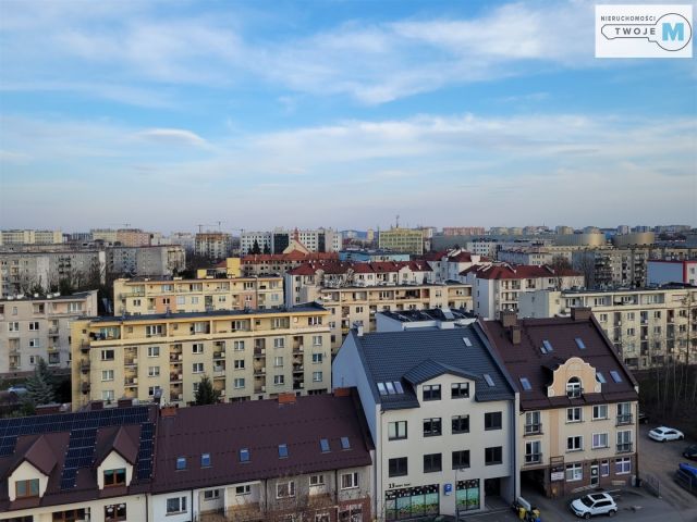 Mieszkanie 2-pokojowe Kielce Centrum, ul. Nowy Świat. Zdjęcie 16