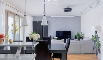 Mieszkanie 4-pokojowe Warszawa Ochota, ul. Figiel