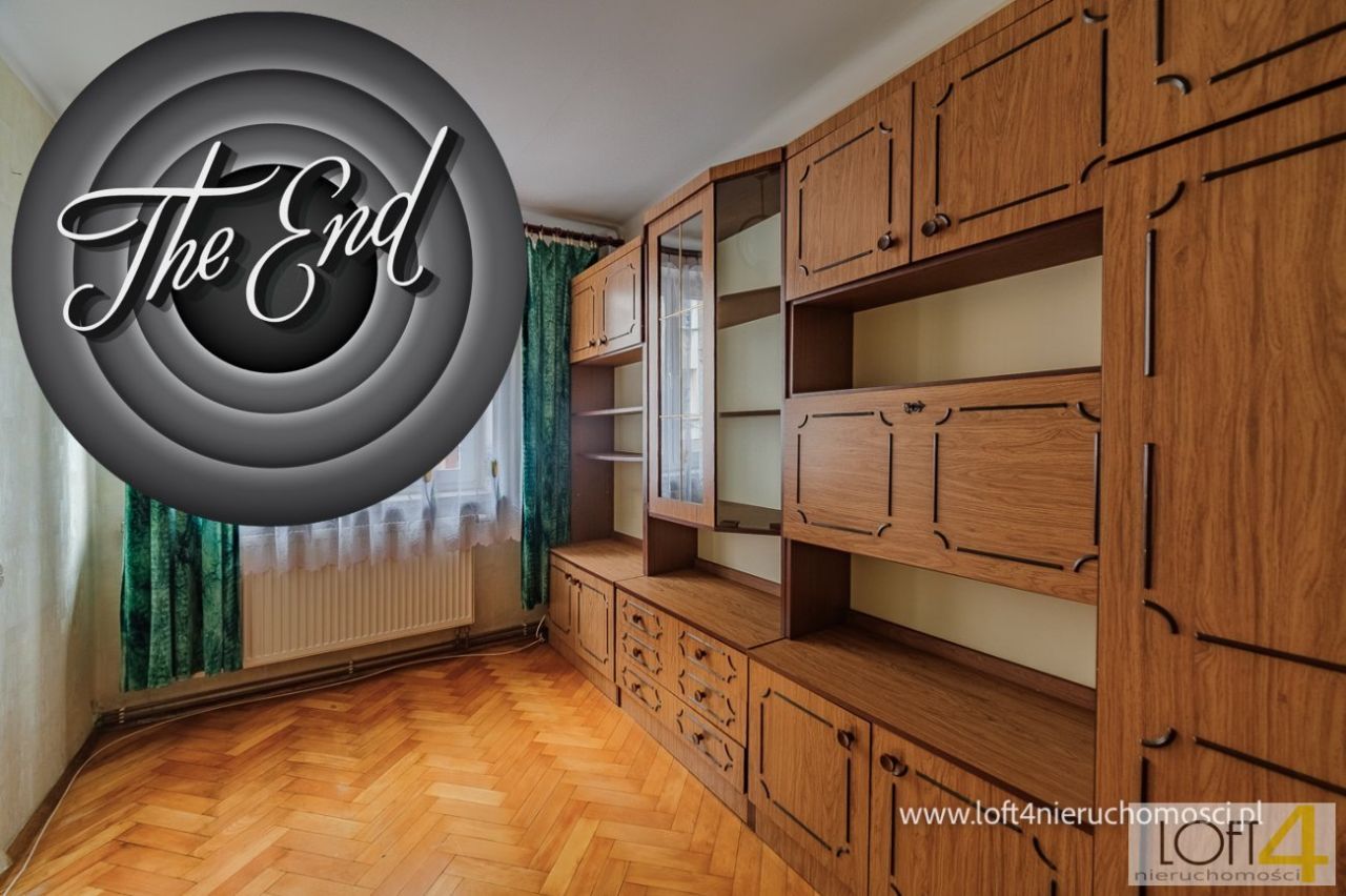 Mieszkanie 3-pokojowe Tarnów, ul. Franciszka Żwirki. Zdjęcie 5