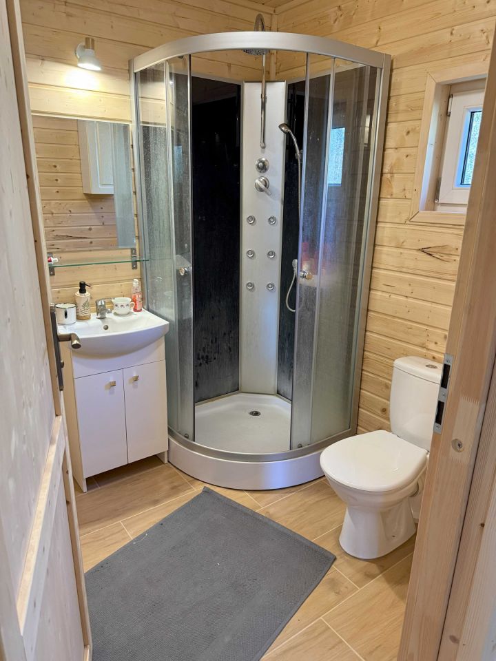 Działka rekreacyjna Arciechów. Zdjęcie 6