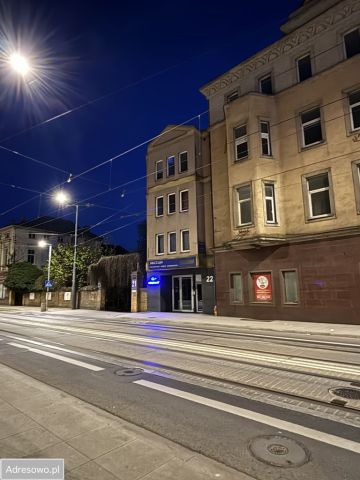 Mieszkanie 2-pokojowe Gorzów Wielkopolski Śródmieście, ul. gen. Władysława Sikorskiego. Zdjęcie 1