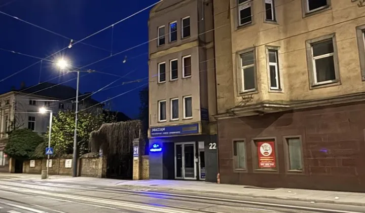 Mieszkanie 2-pokojowe Gorzów Wielkopolski Śródmieście, ul. gen. Władysława Sikorskiego