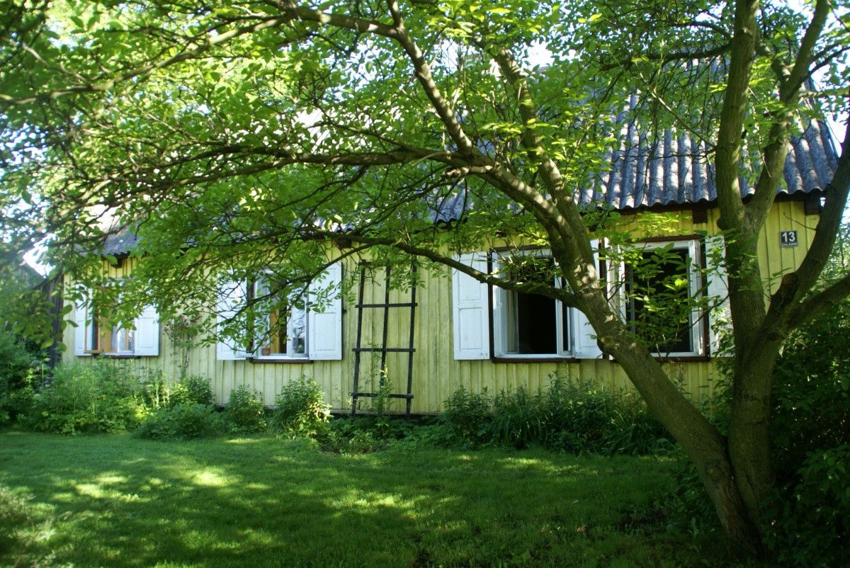 Działka siedliskowa Załawie. Zdjęcie 8