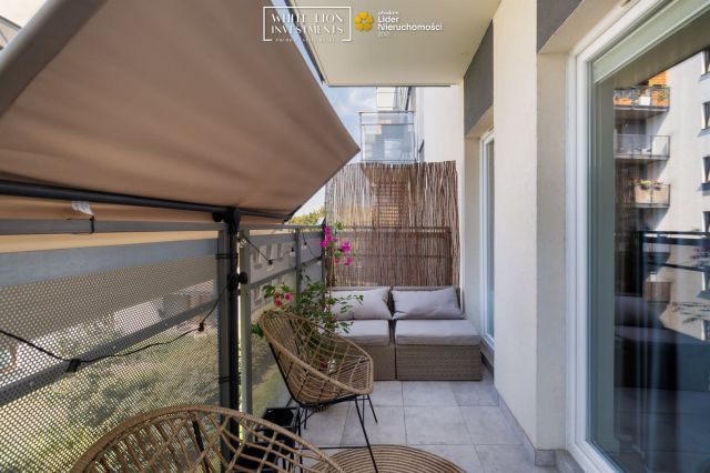 Mieszkanie 3-pokojowe Warszawa Praga-Południe, ul. Wiatraczna. Zdjęcie 17