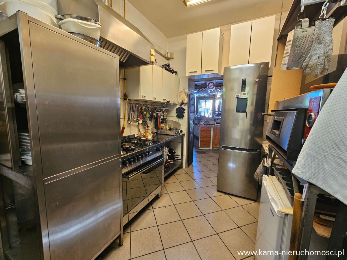 Nieruchomość komercyjna Jelenia Góra Cieplice Śląskie-Zdrój. Zdjęcie 12