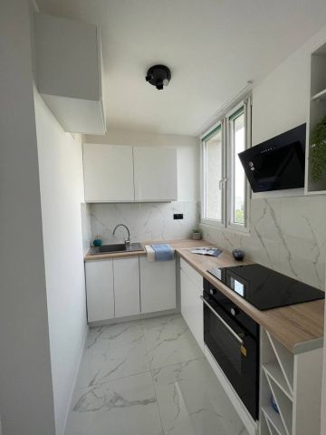 Mieszkanie 2-pokojowe Łódź, ul. Ignacego Paderewskiego. Zdjęcie 2