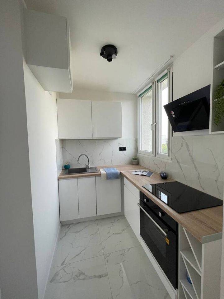 Mieszkanie 2-pokojowe Łódź, ul. Ignacego Paderewskiego. Zdjęcie 2