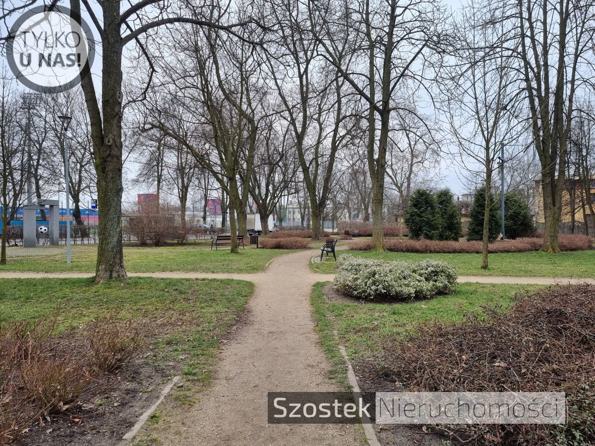 Mieszkanie 3-pokojowe Częstochowa Raków, ul. Asnyka. Zdjęcie 23