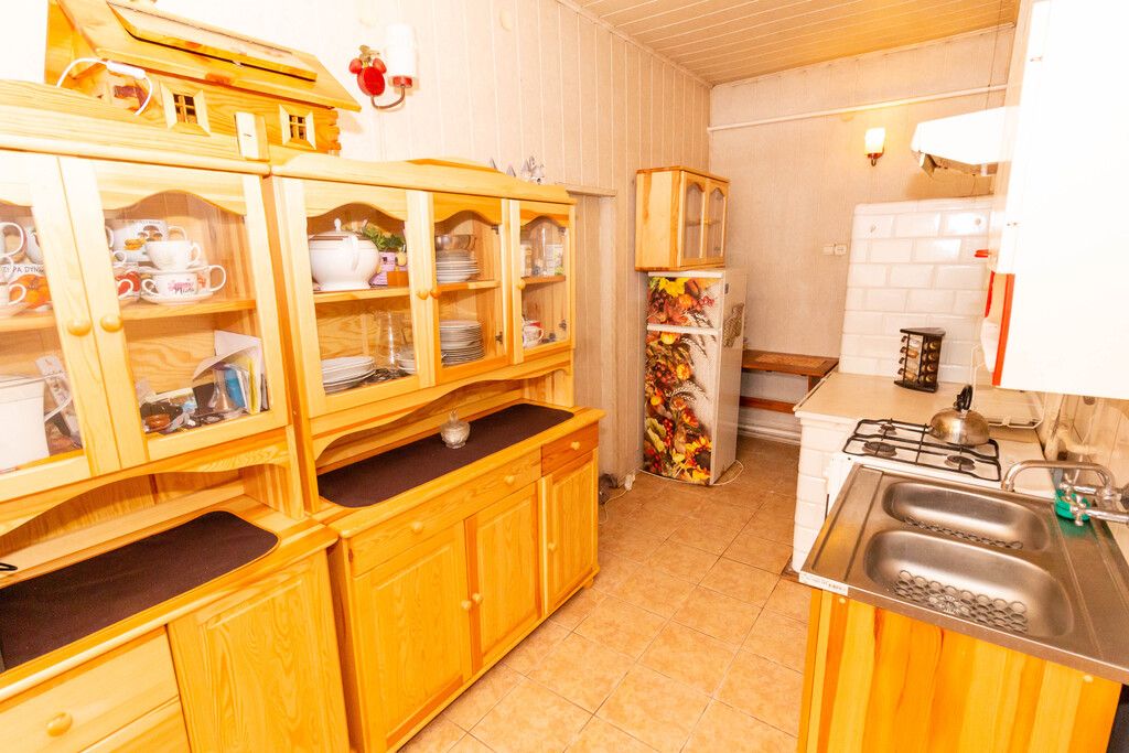 dom wolnostojący, 2 pokoje Krzczonowice. Zdjęcie 9