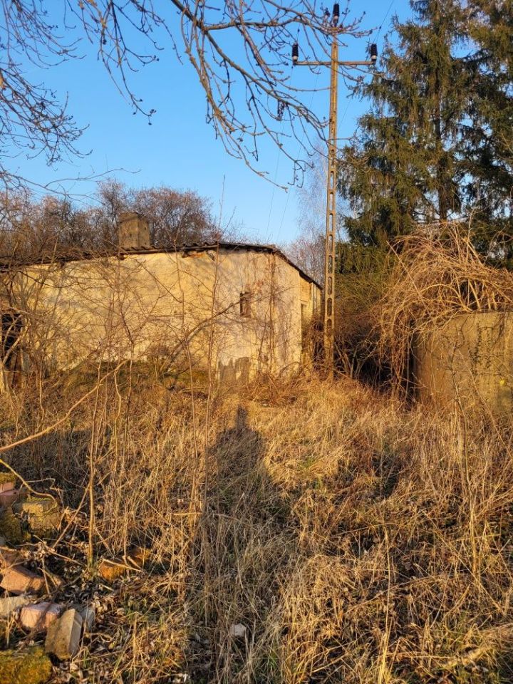 Działka rolno-budowlana Bieniów. Zdjęcie 5