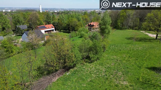 Działka inwestycyjna Kraków Podgórze, ul. Orszańska. Zdjęcie 7