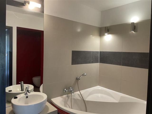 Mieszkanie 2-pokojowe Wrocław Psie Pole, ul. Bolesława Krzywoustego. Zdjęcie 9